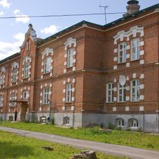 Главный корпус (Плавск)