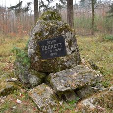 Památník Josefa Decretta