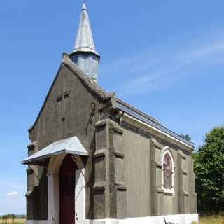 Chapelle Notre-Dame-du-Mont de Nielles-lès-Bléquin