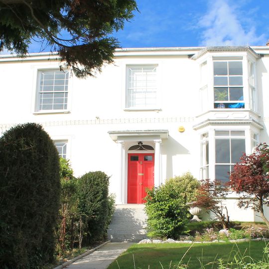 7 And 8, Stratton Terrace