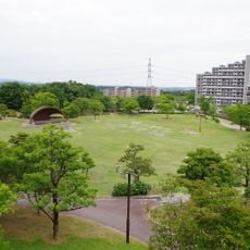 桃花台中央公園