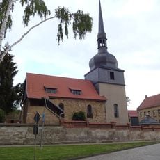 St. Ambrosius (Haussömmern)
