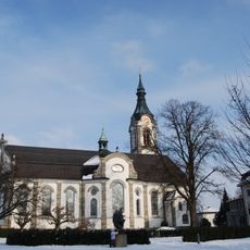 St. Joseph catholic church