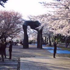 The Arch