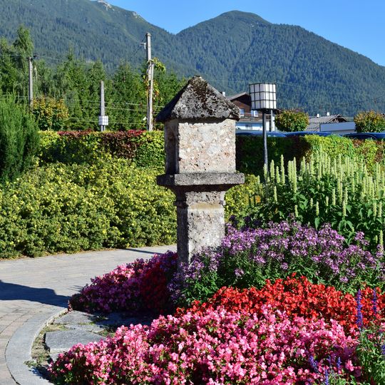 Bildstock Andreas-Hofer-Straße