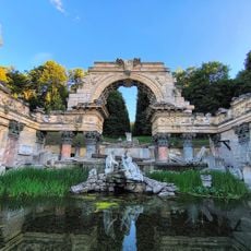 Roman Ruin