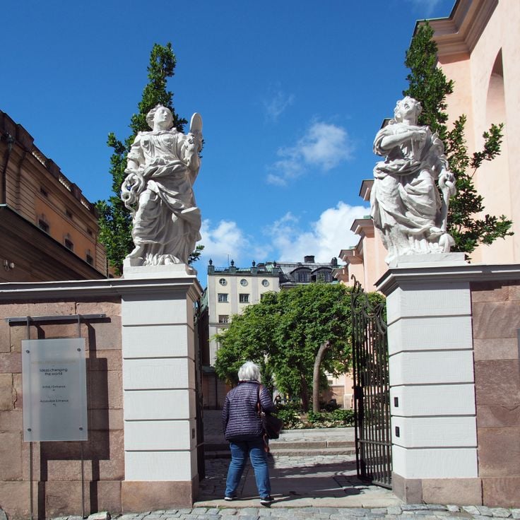 Nobelmuseet