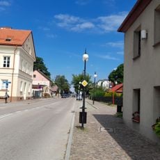 Muzeum Ziemi Sokólskiej