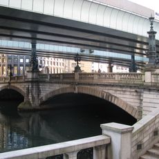 Nihonbashi