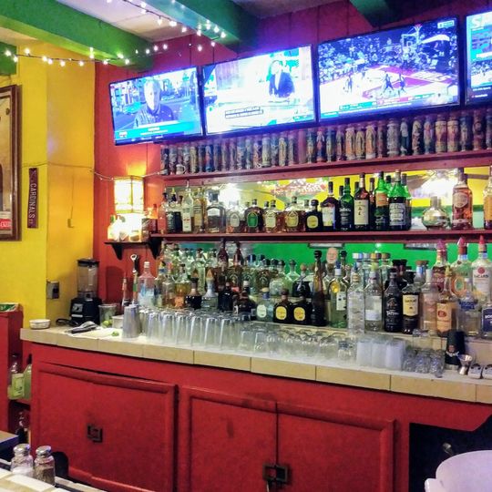 Rosita's Place