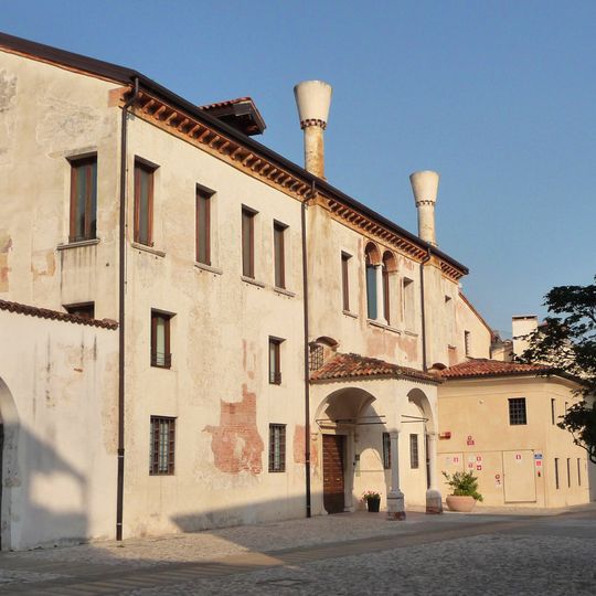 Convento di Santa Maria