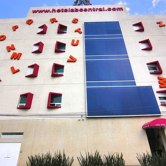 Hotel ABCentral