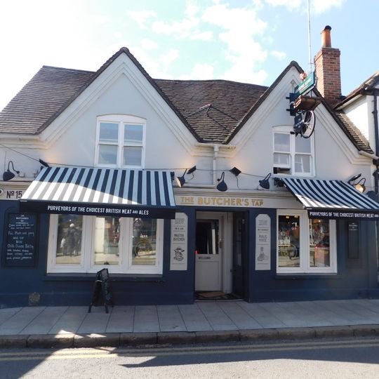 The Carpenters Arms Public House