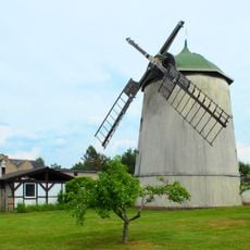 Mühle Friedemann Paschwitz