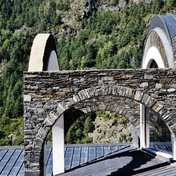 Santuario de Meritxell