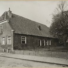 Kerkstraat 1, Coevorden