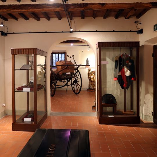 Museo napoleonico della misericordia