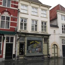 Lievevrouwestraat 31, Bergen op Zoom