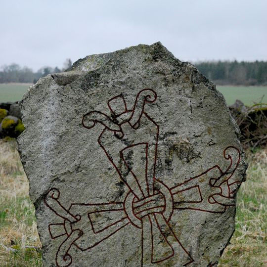 Västmanlands runinskrifter 2