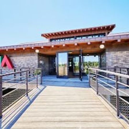 Deauville-La Touques Racecourse