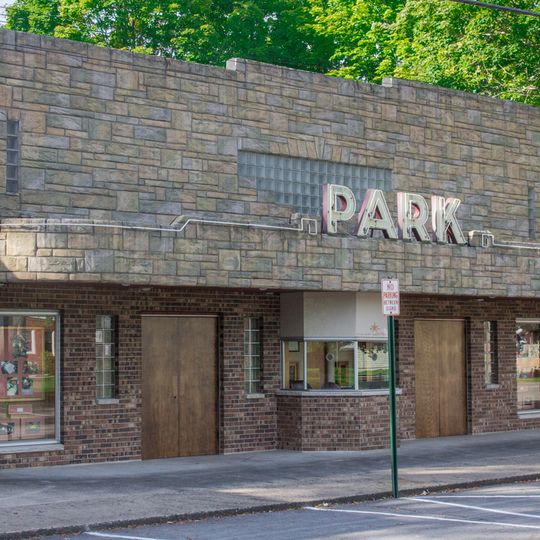 Park Theatre