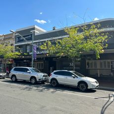 Macquarie Hotel