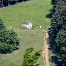 Auslaufkammer Stössingbachdüker (AK 93)