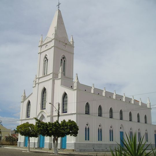 Belém de São Francisco