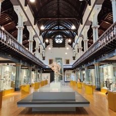 The Mackintosh House