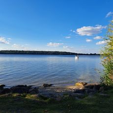 FKK Strand am Augustabad