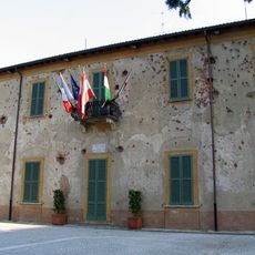 Casa Giacobbe