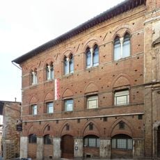 Palazzo Neri Orselli (Montepulciano)
