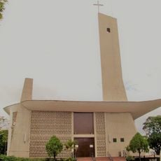 Cathedral of the Immaculate Conception in Bragança Paulista