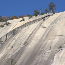 Stone Mountain State Park