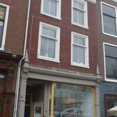 Botermarkt 14, Leiden