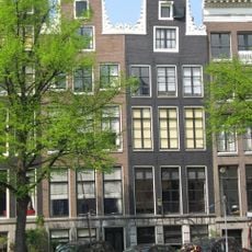 Keizersgracht 725, Amsterdam