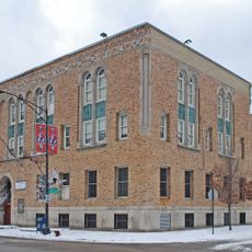 Jewish People's Institute