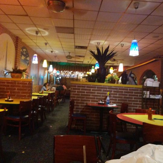 Las Margaritas