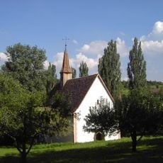 Pankratiuskapelle
