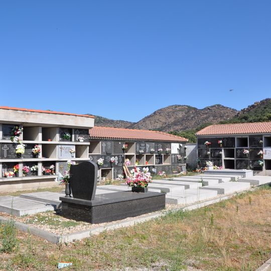 Cemetery of Gilbuena