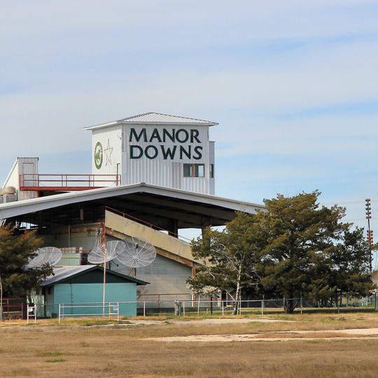 Manor Downs