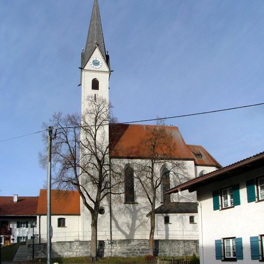 St. Georg