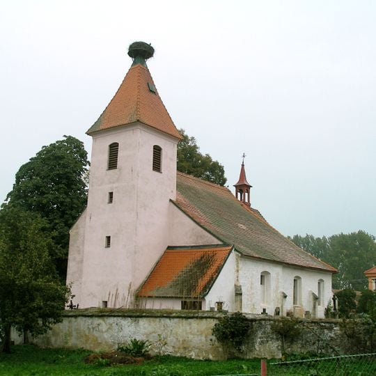 Church of Saints Peter and Paul