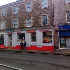 3 Buccleuch Street, Hawick