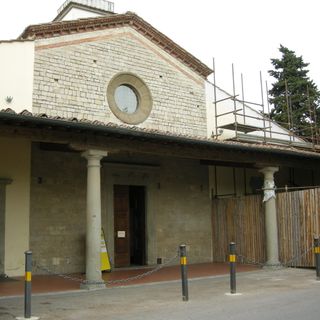 San Pietro a Quaracchi