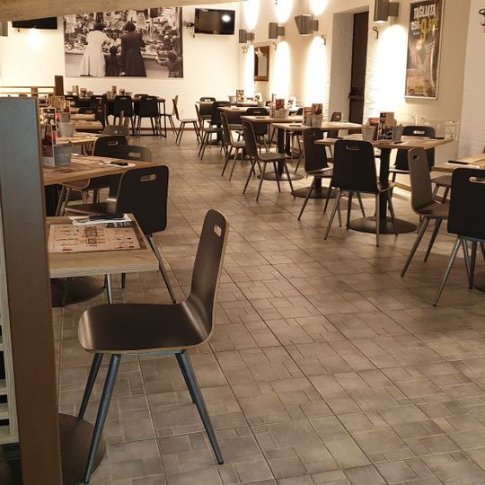 Roadhouse Restaurant Varese