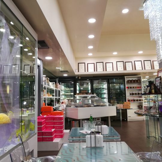 Pasticceria Veneto