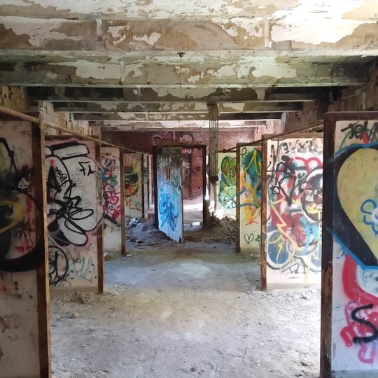 New York City Farm Colony