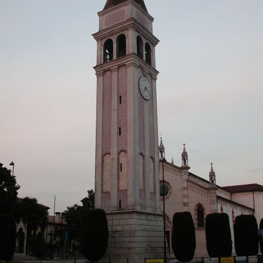 San Pietro