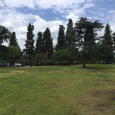 Palm Park